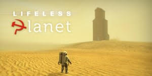 Lifeless Planet Premier Edition